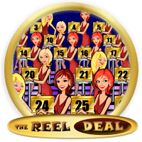 Reel Deal Slots