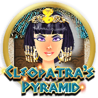 Cleopatra’s Pyramid Slots