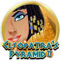 Cleopatra’s Pyramid II