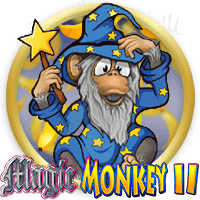 Magic Monkey II